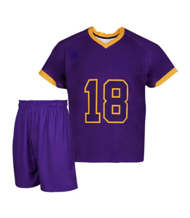 Lacrosse Uniform